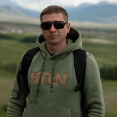 Сергей Дужников, Пенза