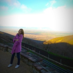 Алсу Сахбетдинова, 21.06, Москва