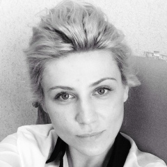 Алена Стасюк, 07.05.1987, Одесса