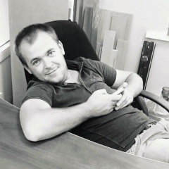 Александр Пересунько, 10.08.1985, Днепр (Днепропетровск)