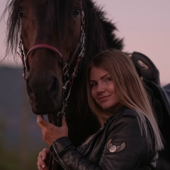 Алина Омельченко, 23.07, Москва