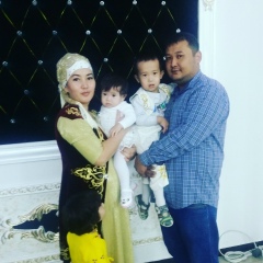 Ардак Мырзагалиева, 05.04.1989, Актау