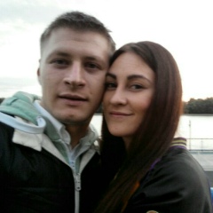 Серёга Евсеев, 13.03.1990, Николаев