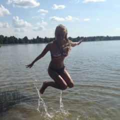 Даша Вьюгина, 10.11, Мурманск