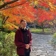 Александр Рыбин, 11.10, Санкт-Петербург