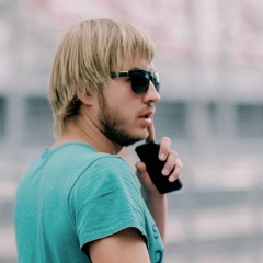 Илья Мозжухин, 02.01.1998