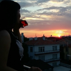 Шарайна Турсын, 10.05.1993, Алматы