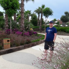 Артём Литвиненко, 18.04.1987, Петропавловск