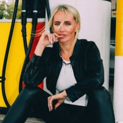 Наталья Тимирянова-Клименко, 23.05