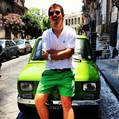 Nikita Rendino, 10.03.1993, Санкт-Петербург