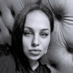 Любовь Селезнева, 30.05.1986, Алматы