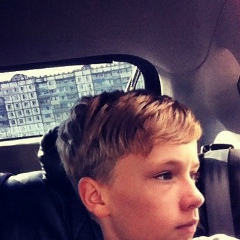 Данил Спиридонов, 06.07.2000, Арсеньев