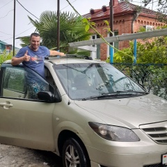 Николай Волков, 19.05.1984, Быхов