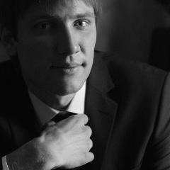 Виктор Лопатин, 06.03, Москва
