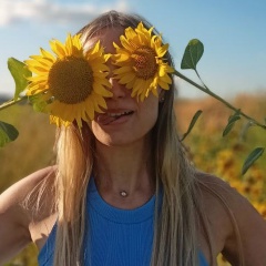 Алёна Понкратова, 30.01, Королёв