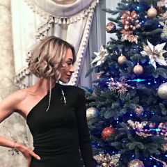 Анастасия Зайцева, 23.05, Ханты-Мансийск