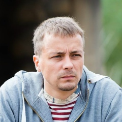 Николай Никитин, 25.12, Москва