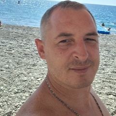 Антон Горовцов, 13.11, Москва