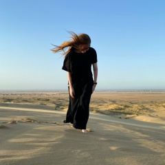 Маринка Мороз