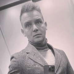 Игорь Эстрин, 22.12, Москва