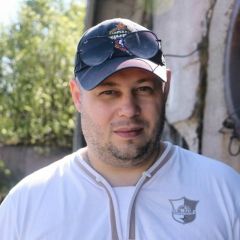 Николай Кирсанов, 14.02, Мурманск