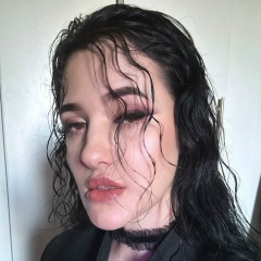 Инна Камардина