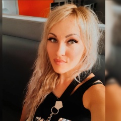 Саша Бобырева, 26.11, Ставрополь