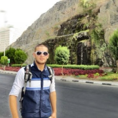 Karzan Dosky