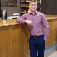 Олег Балабанников, 10.04.1985, Запорожье