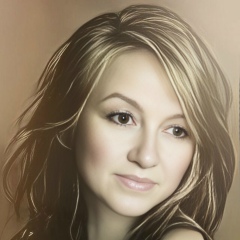 Лена Аксёнова, 07.12.1973