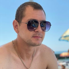 Женя Братков, 23.02, Сочи