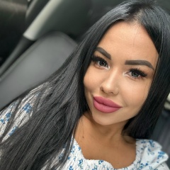 Алина Илфатовна, 25.08, Тюмень