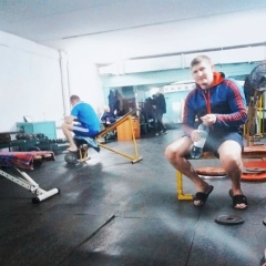 Влад Черняков, 13.10.1995, Костанай