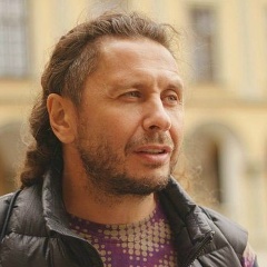 Сергей Тамаев