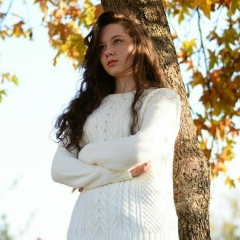 Ангелина Рославская, 17.11.1988, Кишинев