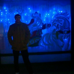 Валерий Хачатуров, Белокуракино