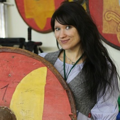 Наталья Конашенкова, 25.01, Пенза