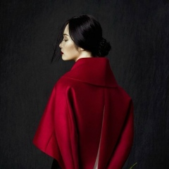 Сабина Гёзалова, 08.05