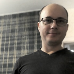 Кирилл Харитонов, 23.04.1987, Тула