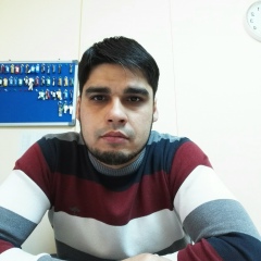 Максат Байрамов, 01.01.1983, Ашхабад