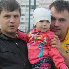 Сергей Башков, 29.08, Рудный