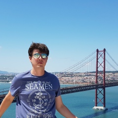 Никита Селиверстов, 17.07, Москва