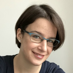 Анастасия Пономарёва, 23.03.1989, Москва