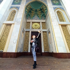 Лилия Лилия