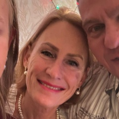 Татьяна Александрова, 30.03, Гатчина