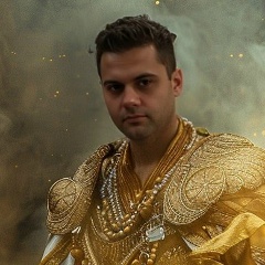 Сережа Разумов, 11.04.1986, Москва