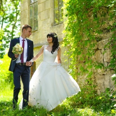 Оксана Сірик, 30.10.1989, Гусятин