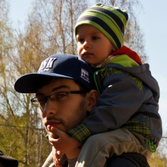 Роман Каргаполов, 01.12.1987, Краснообск