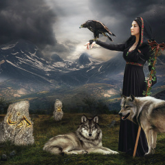 Angellika Mkrtumyan Devon, 11.06, Москва