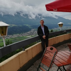 Андрей Балан, 09.07.1974, Санкт-Петербург